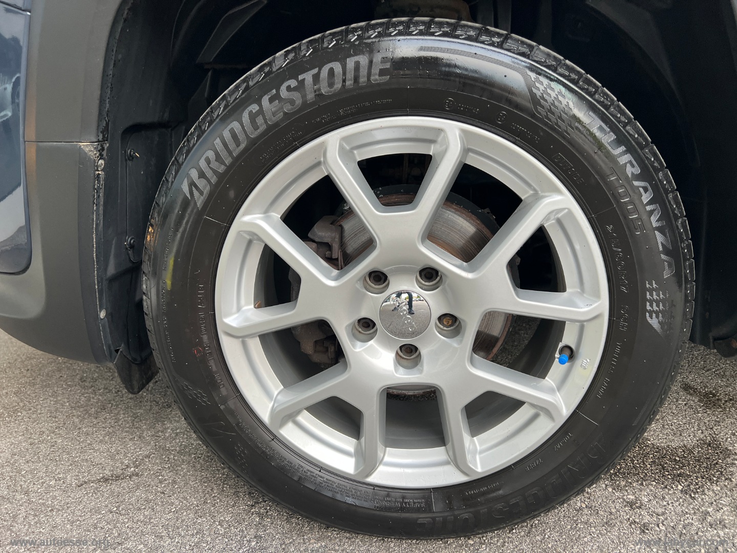 Renegade 1.0 T3 Longitude - immagine 23