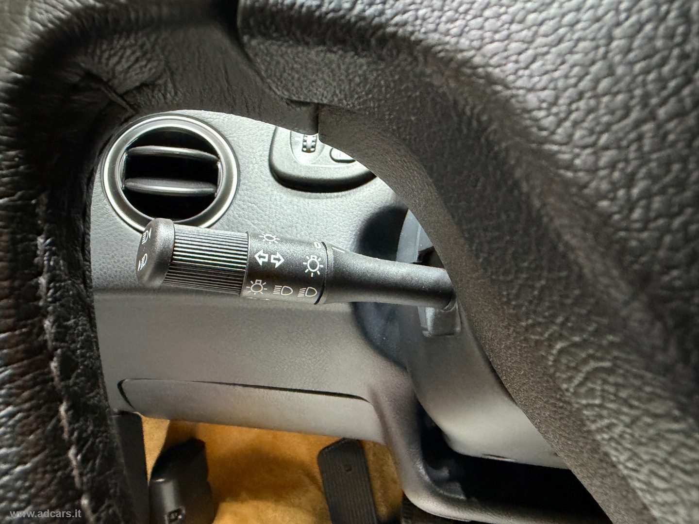 Spider 3.0i V6 L *CONDIZIONI IMPECCABILI*KM ORIGINALI* - immagine 23