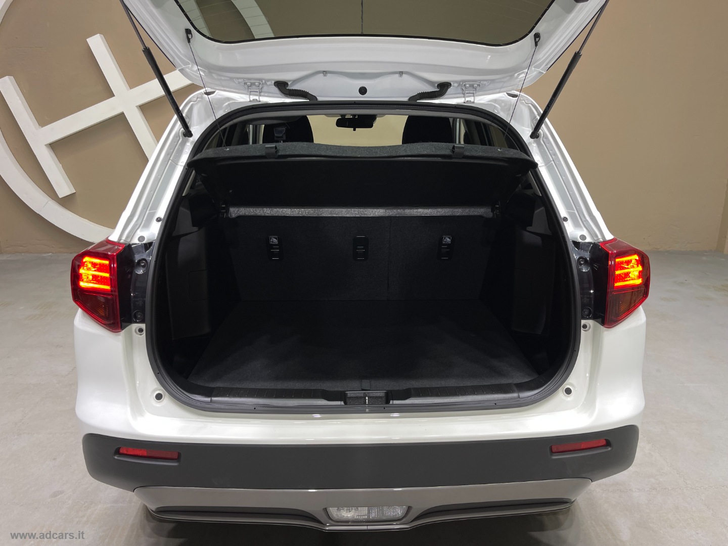 Vitara 1.4 Hybrid Cool *PRONTA CONSEGNA* - immagine 23