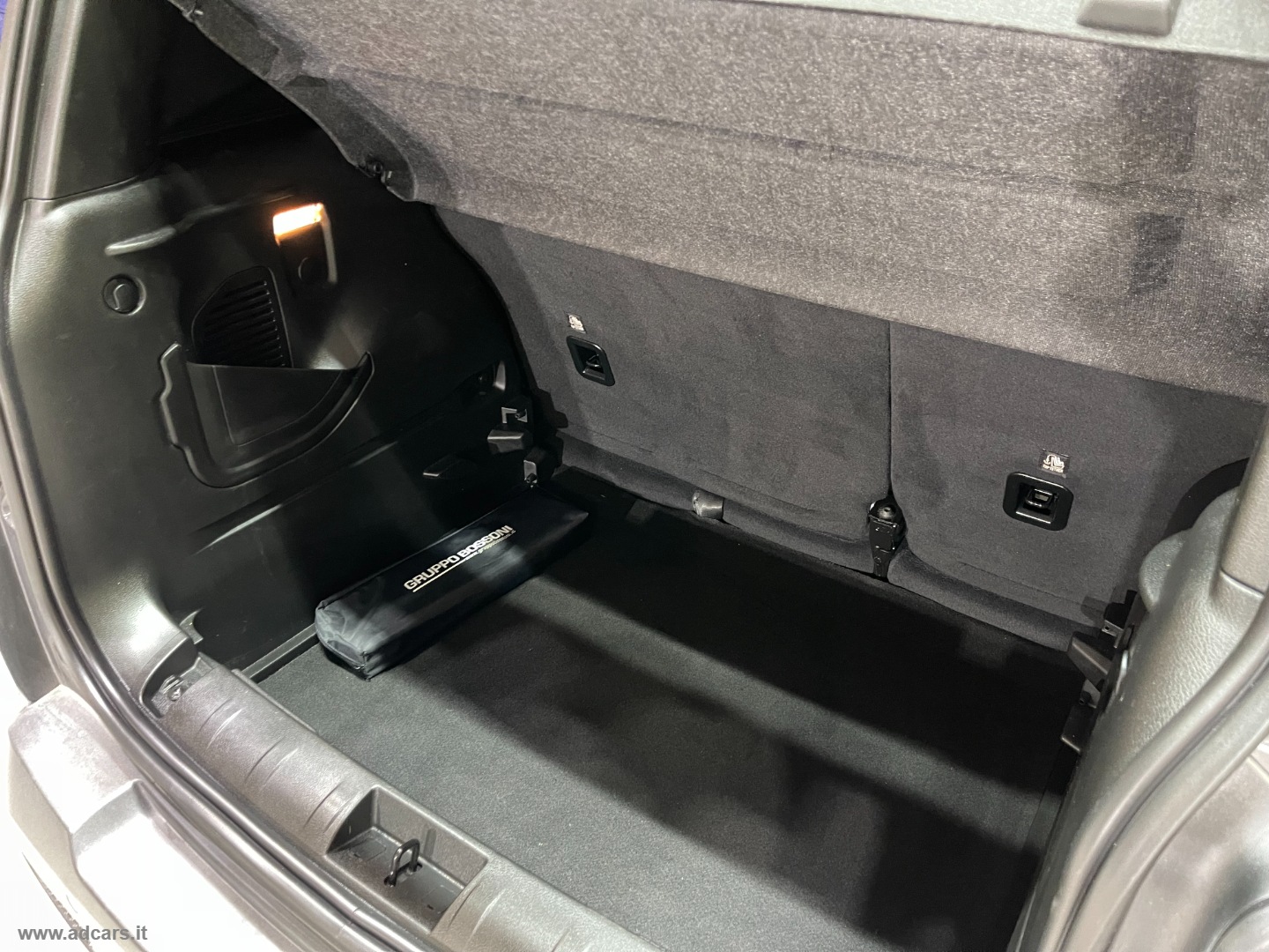 Renegade 1.0 T3 Limited *NEOPATENTATI*BENZINA* - immagine 23
