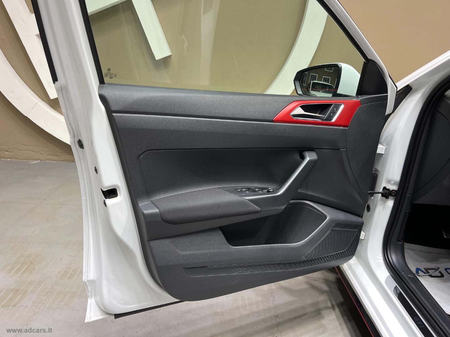 Polo GTI 2.0 TSI BlueMotion Technology *MANUALE*UNICA* - immagine 23