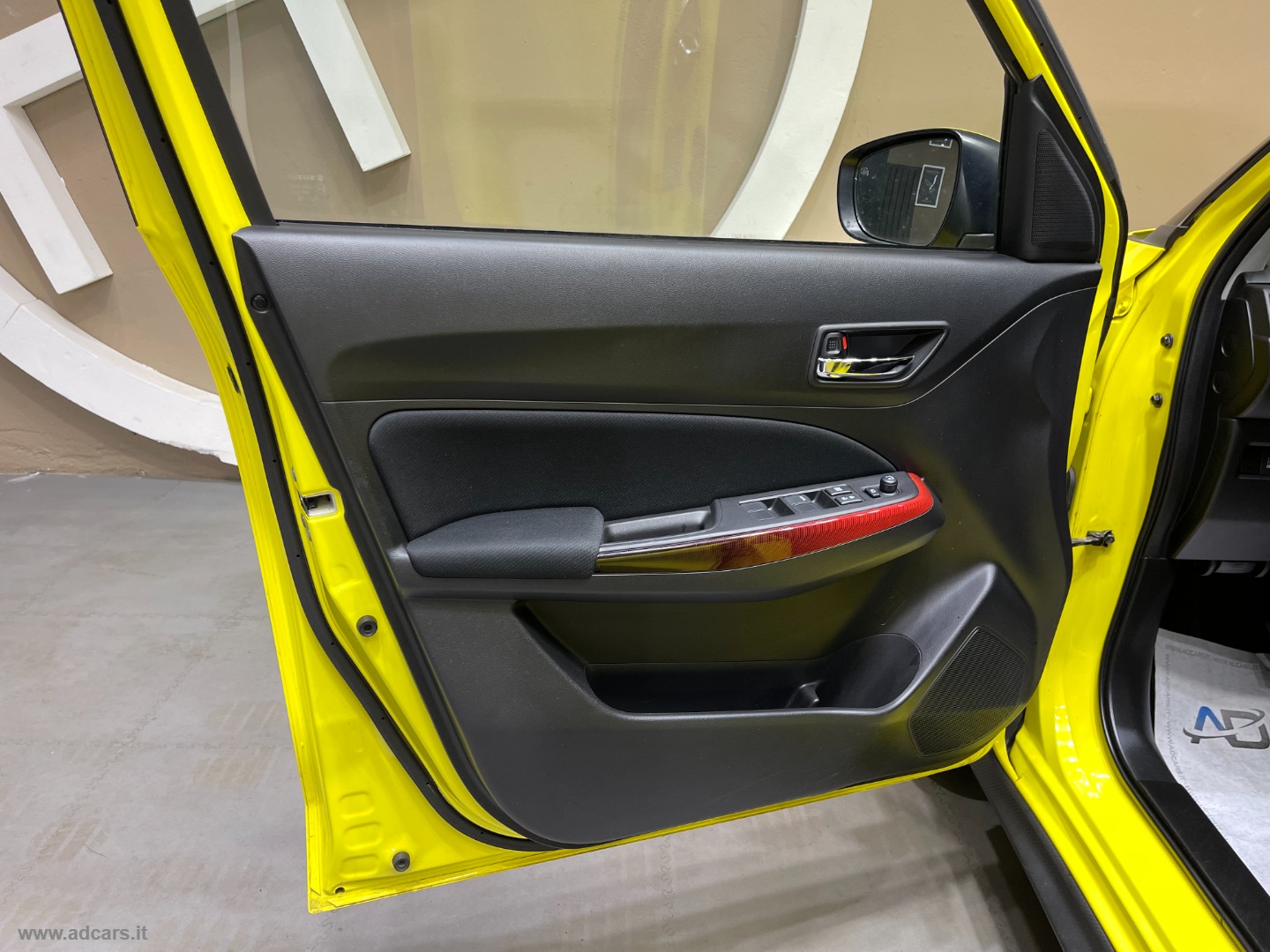 Swift Sport 1.4 Boosterjet *VERSIONE FUORI PRODUZIONE*BOOK SERVICE SUZUKI* - immagine 23