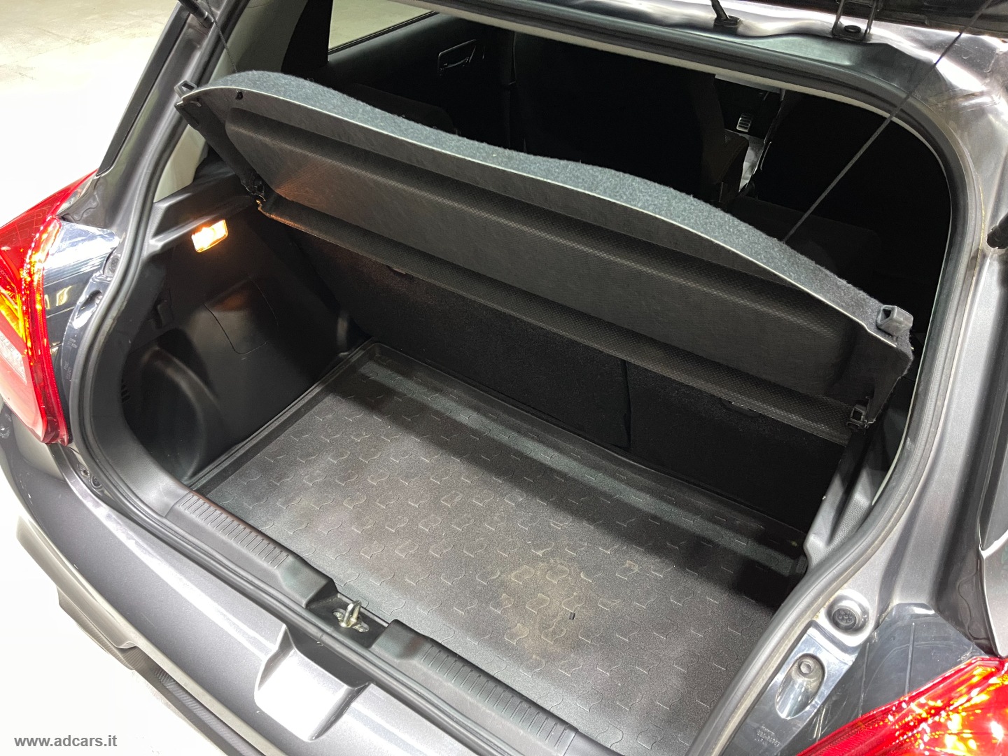 Swift Sport 1.4 Boosterjet *VERSIONE FUORI PRODUZIONE*BOOK SERVICE SUZUKI* - immagine 23