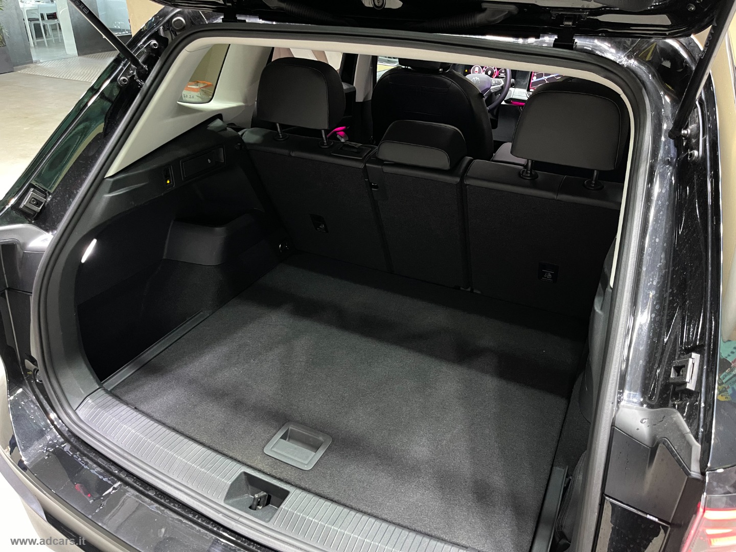 Tiguan 1.5 eTSI 150 CV DSG Life *TELECAMERA 360*PACK LUCI* - immagine 23