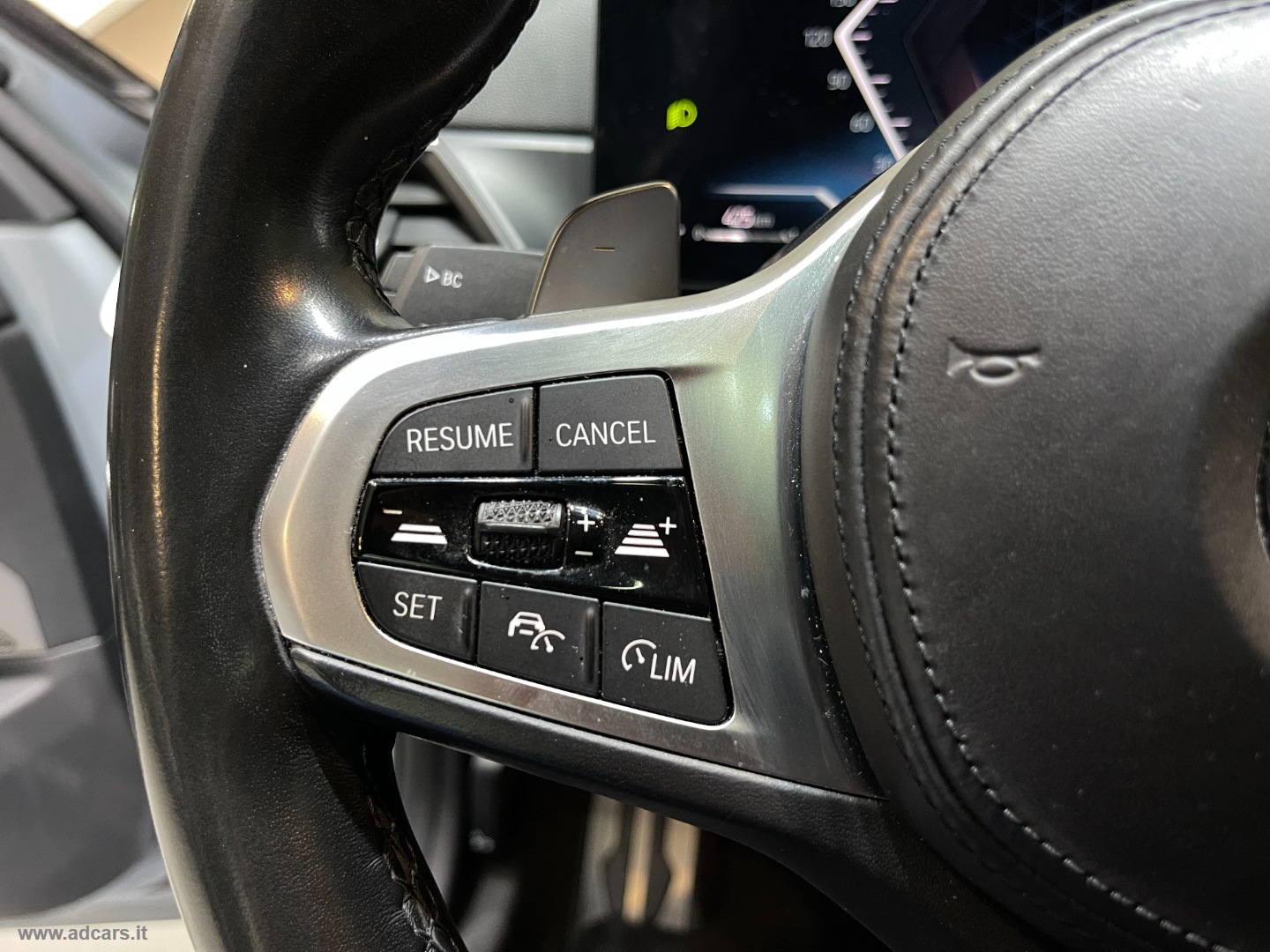 M 340d 48V xDrive Touring *TETTO*GANCIO TRAINO*HEAD UP* - immagine 23
