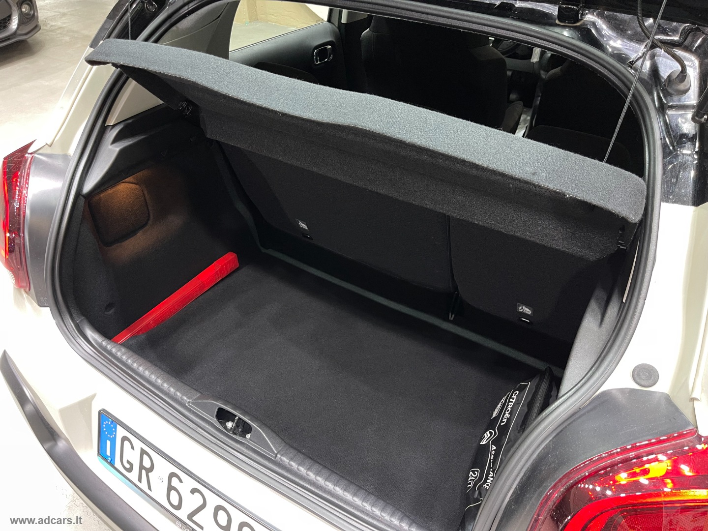 C3 PureTech 83 S&S Shine *GARANZIA CITROEN 10/2031*NEOPATENTATI* - immagine 23