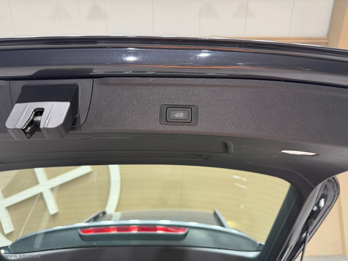 A4 allroad 40 TDI 190CV S tr. Bus. Evo. *STORICO SERVICE*1 PROPR.* - immagine 23