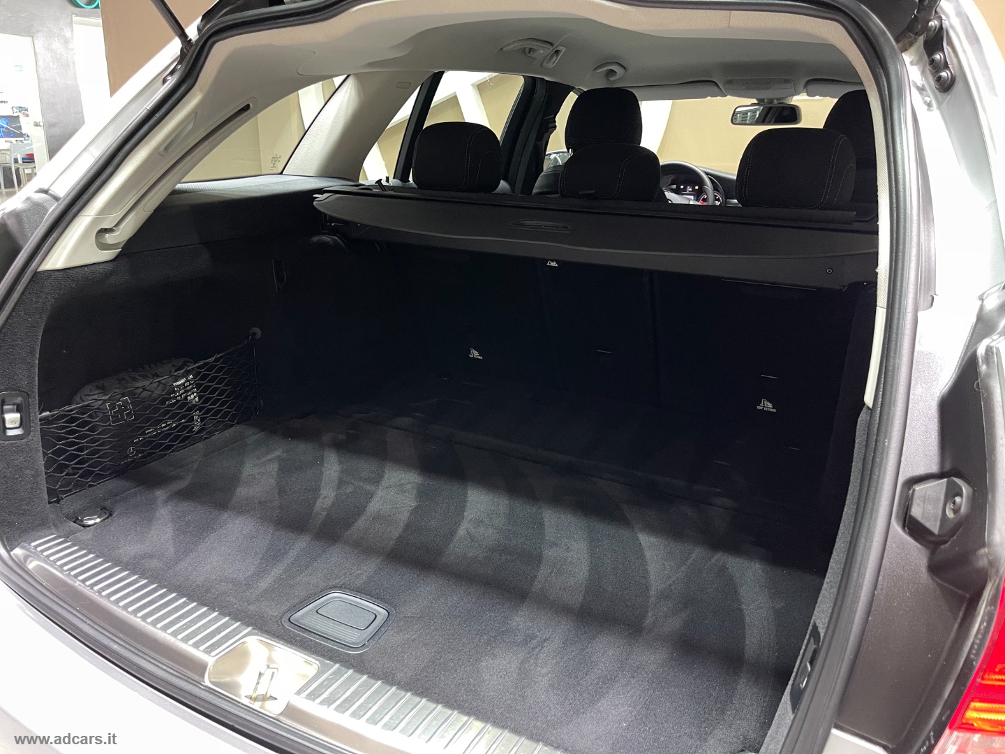 C 200 d S.W. Auto Executive - immagine 23