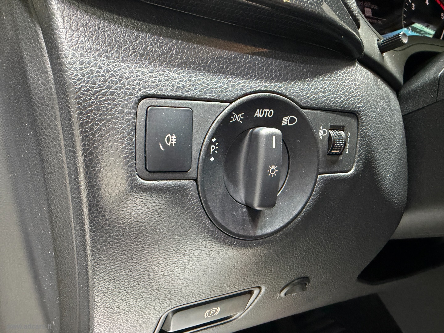B 180 CDI EXECUTIVE - immagine 23