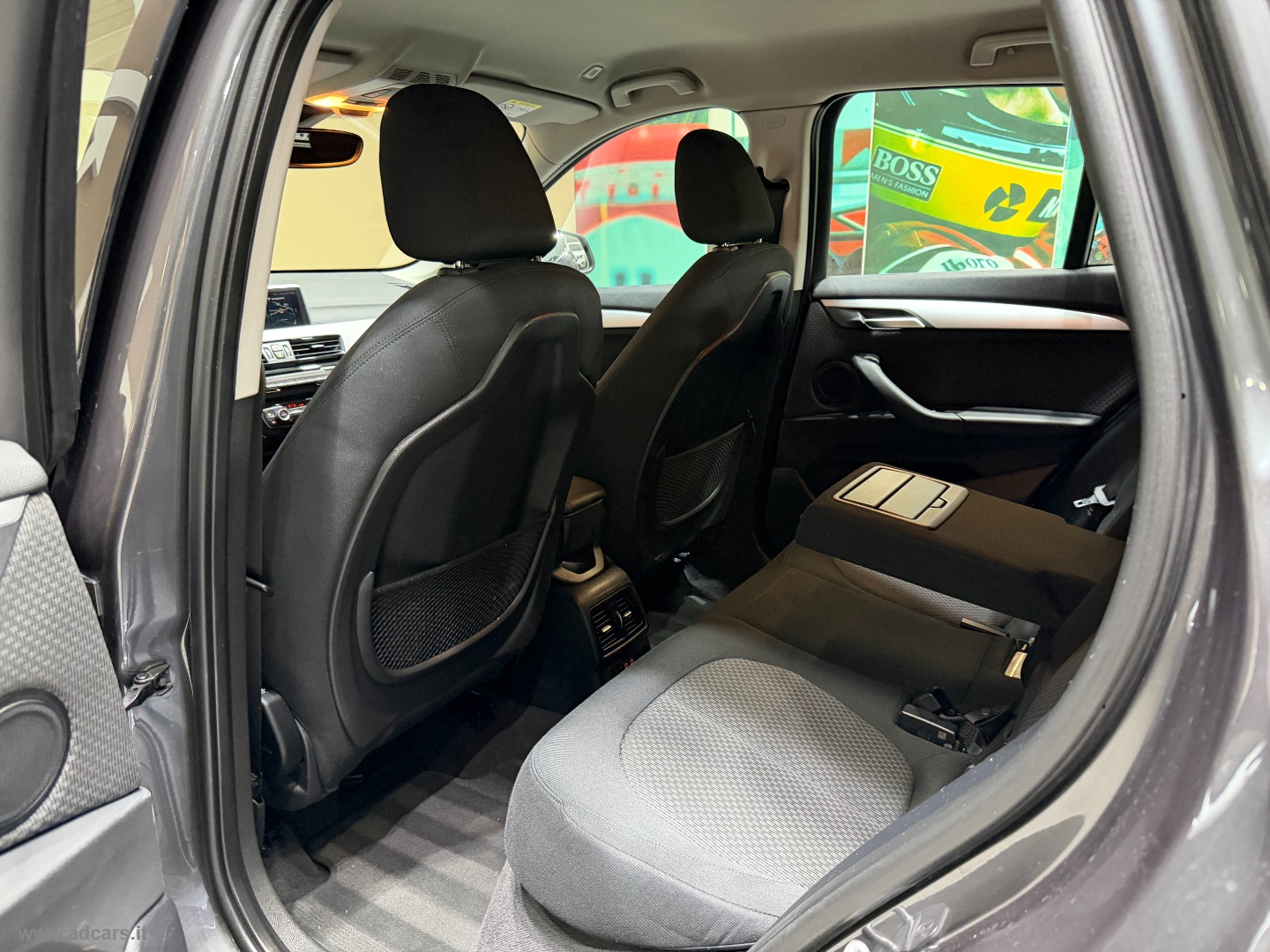 X1 xDrive25e Business Advantage *PLUG IN HYBRID* - immagine 23