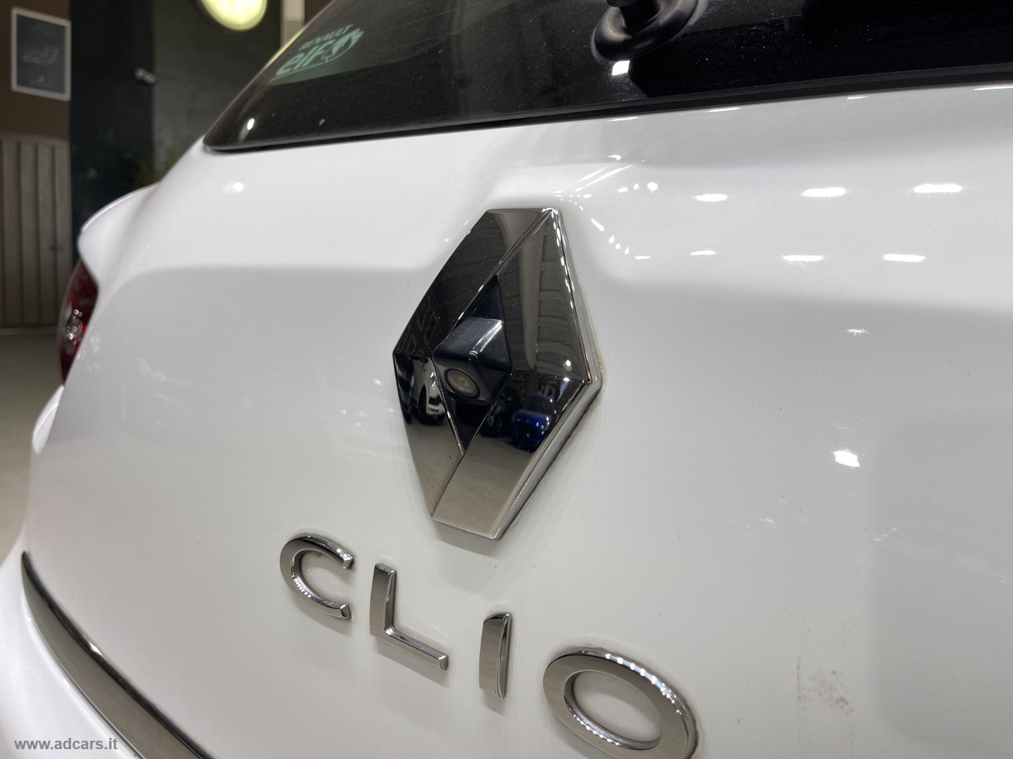 Clio dCi 8V 75 CV S&S 5p. Energy Duel *NEOPATENTATI*SENSORI*TELECAMERA* - immagine 23