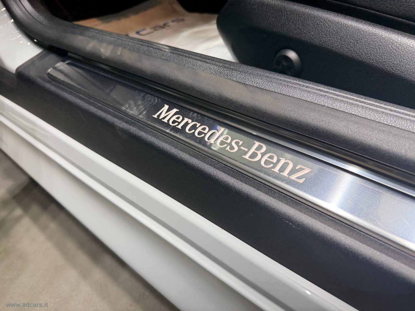 CLE 220 d Cabrio AMG Line Premium Plus *FULL OPT.* - immagine 23