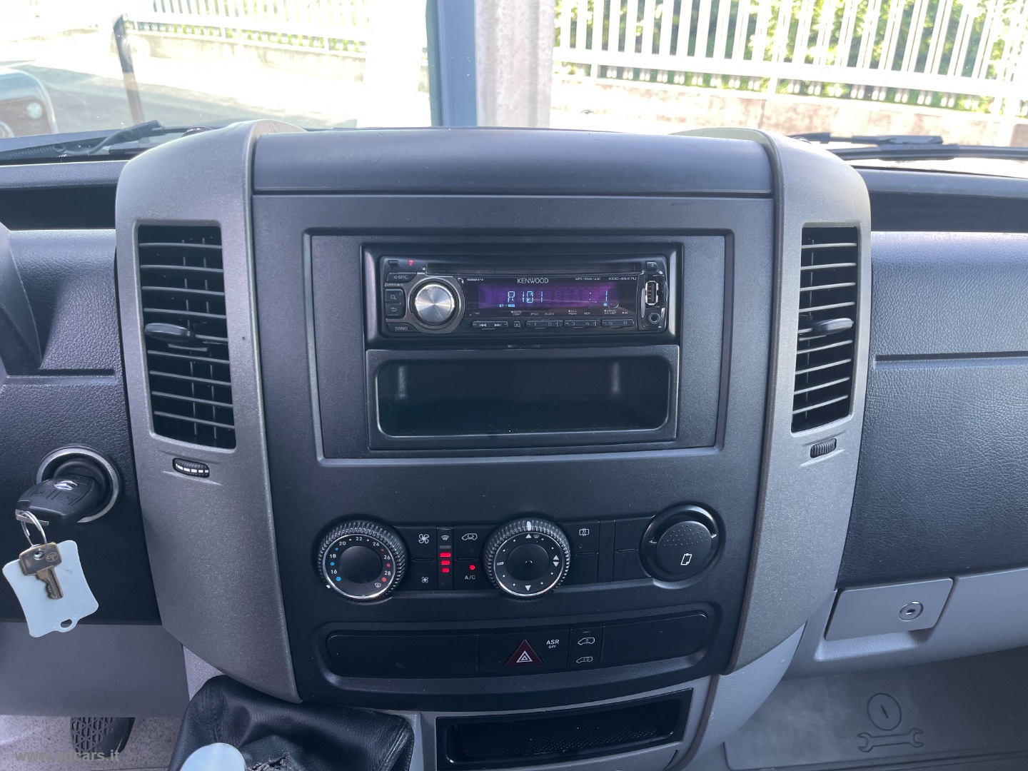 Sprinter 316 CDI L3H2 SL-TA Furgone - immagine 23