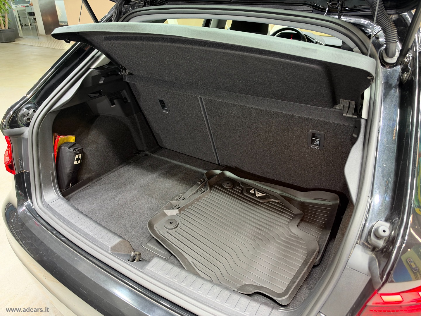 A1 SPB 25 TFSI S tronic Admired Advanced *CAMBIO AUT.*NEOPATENTATI* - immagine 23