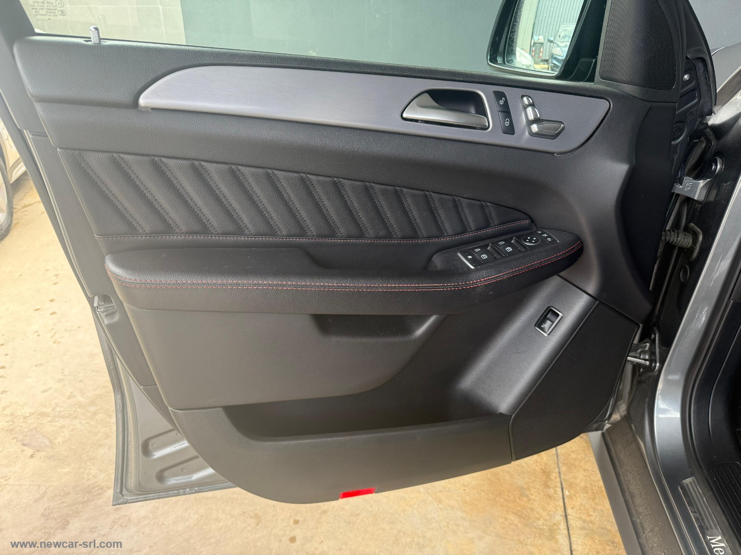 GLE 350 d 4Matic Premium - immagine 23
