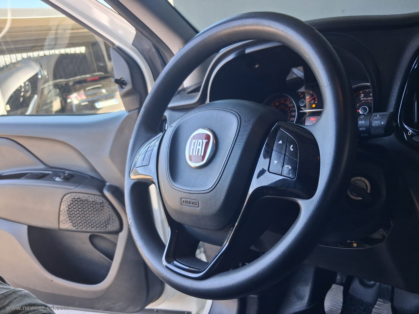 Doblò 1.4 Nat.Pow.PC-TN Cargo Easy - immagine 23