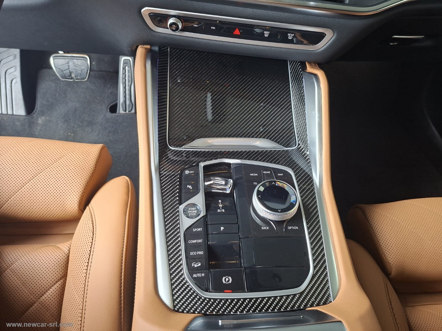 X6 xDrive30d 48V Msport Pro - immagine 23