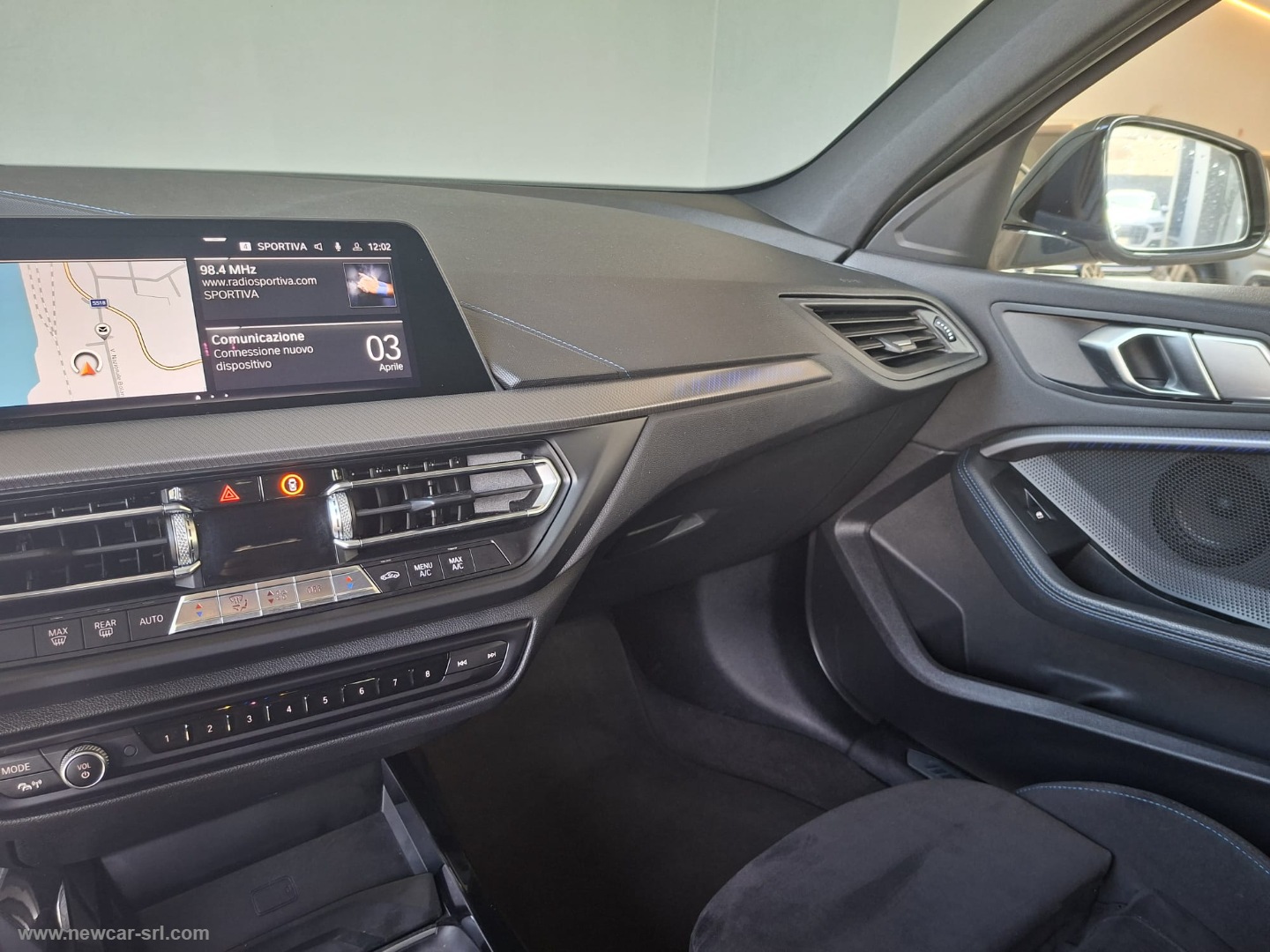M 135i xDrive - immagine 23