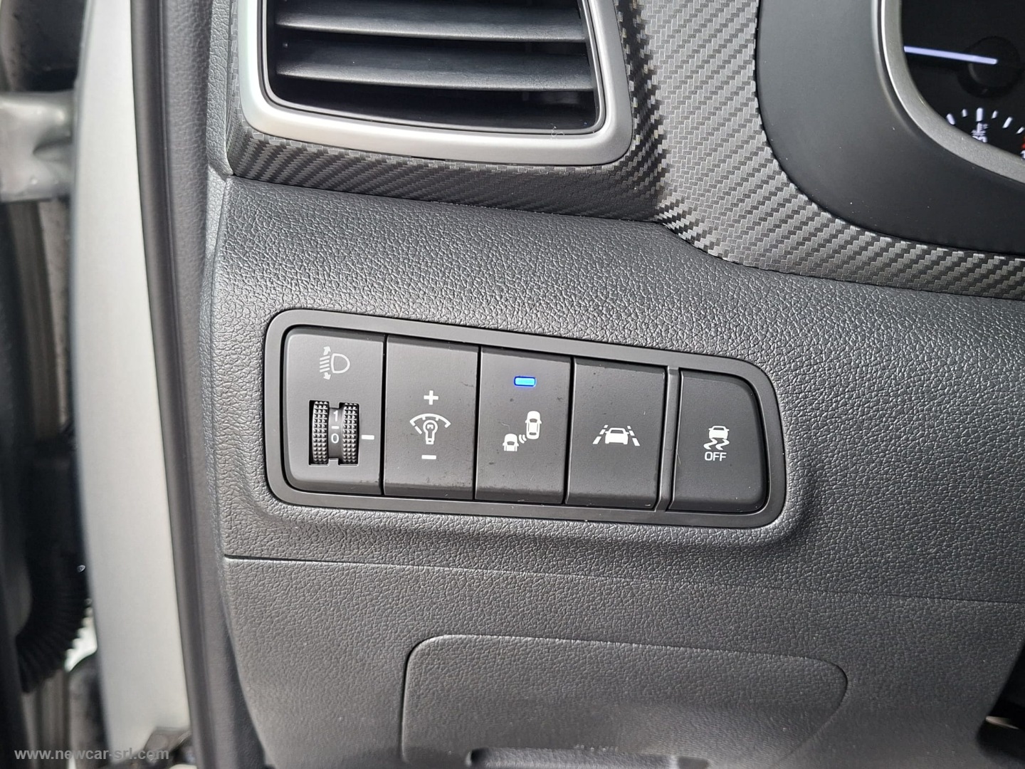 Tucson 1.6 CRDi 136 CV XPrime - immagine 23