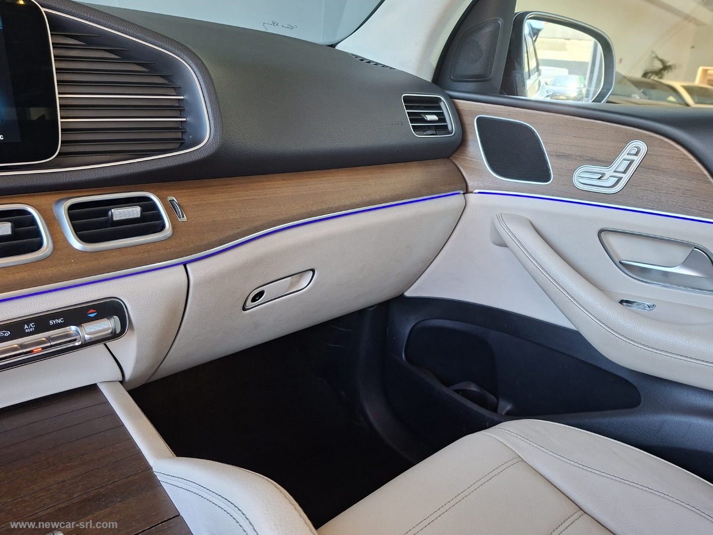 GLE 300 d 4Matic Premium Plus - immagine 23
