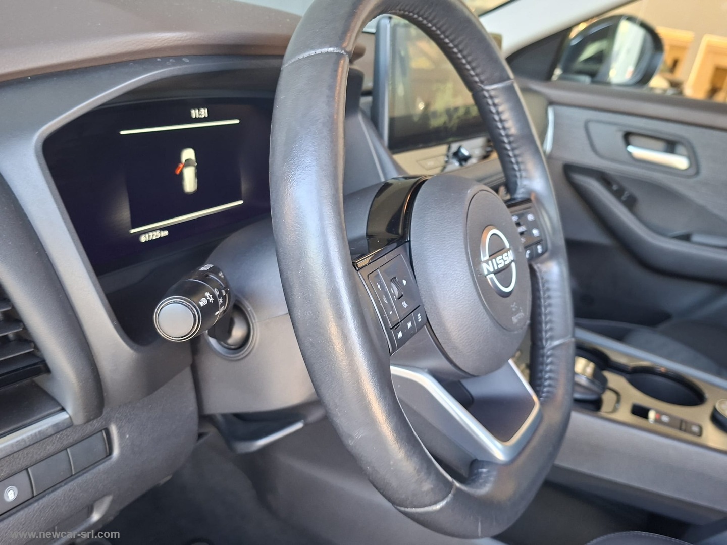 X-Trail e-Power e-4orce 4WD 7p.ti Tekna - immagine 23