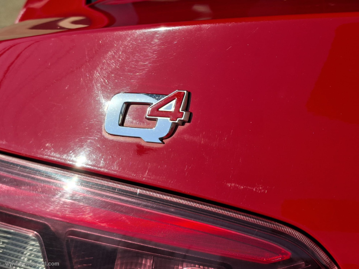 GIULIA 2.2 180CV - immagine 23