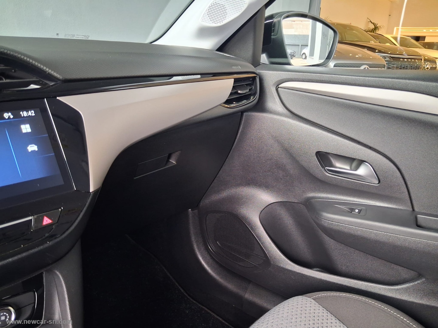 Corsa 1.2 Edition - immagine 23