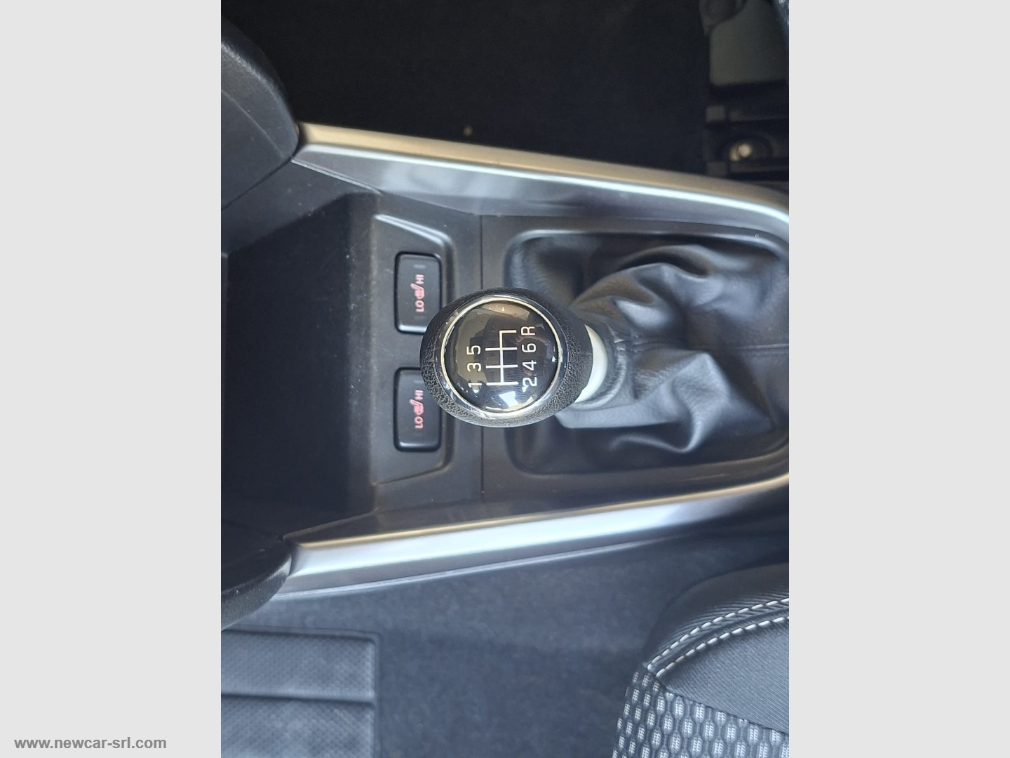Vitara 1.4 Hybrid Cool - immagine 23