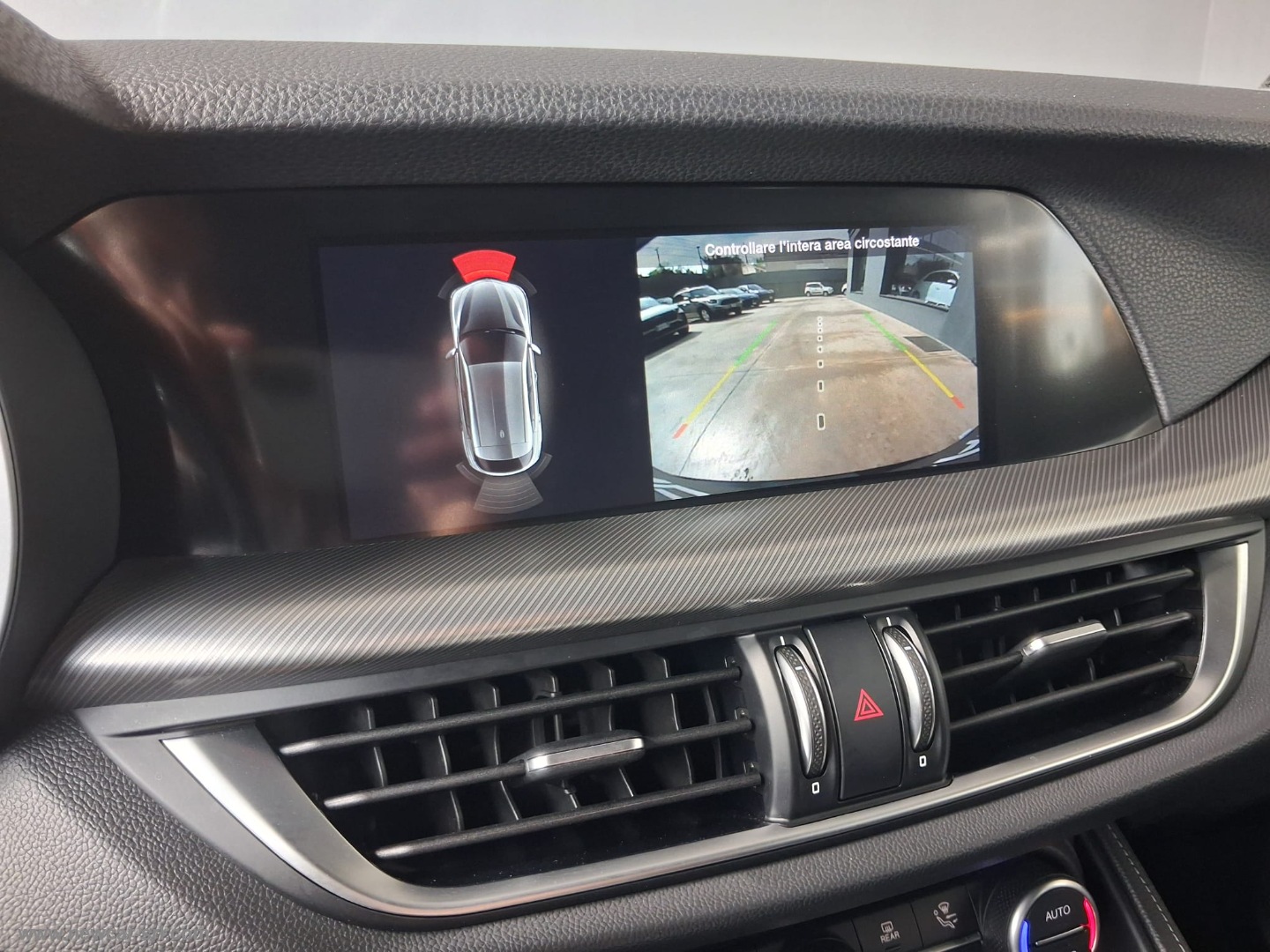 Stelvio 2.2 T.diesel 210CV AT8 Q4 Veloce - immagine 23