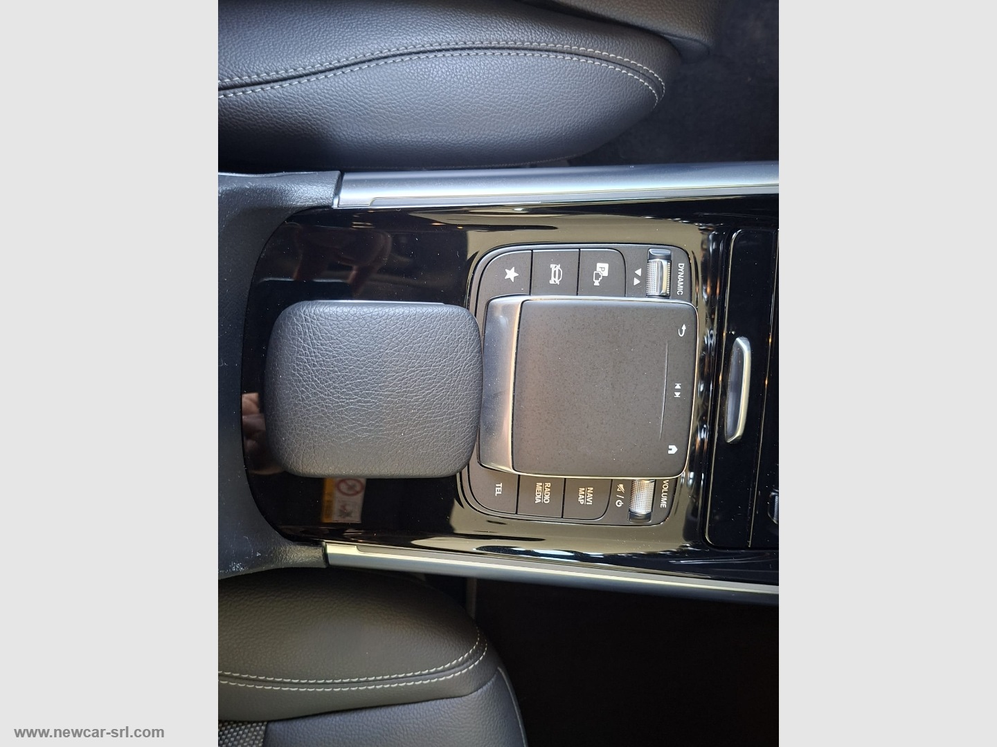 GLA 180 d Automatic Sport Plus - immagine 23