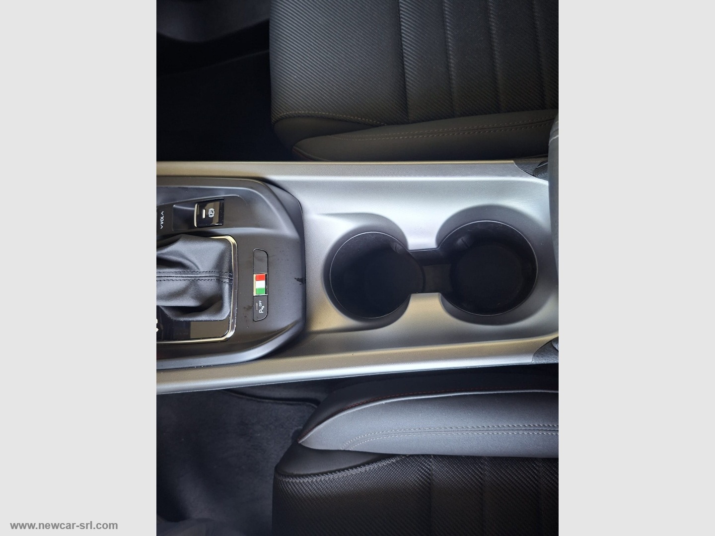 Tonale 1.5 130 CV MHEV TCT7 Sprint - immagine 23
