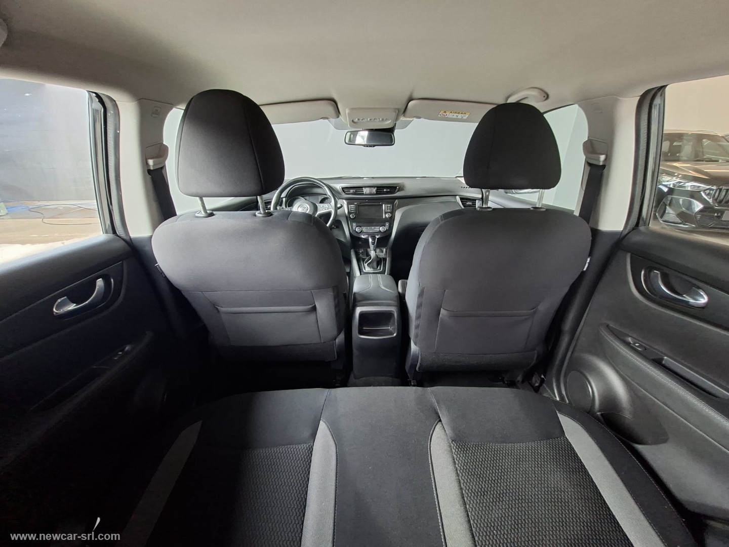 Qashqai 1.5 dCi 115 CV N-Tec - immagine 23