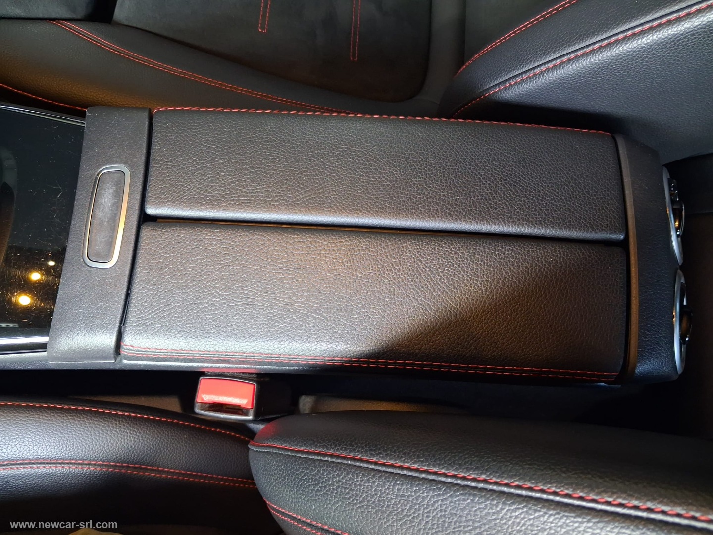 A 200 Automatic Executive - immagine 23