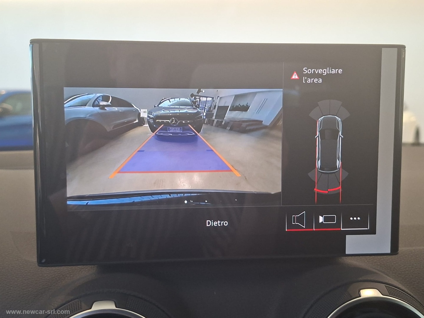 Q2 35 TFSI - immagine 23