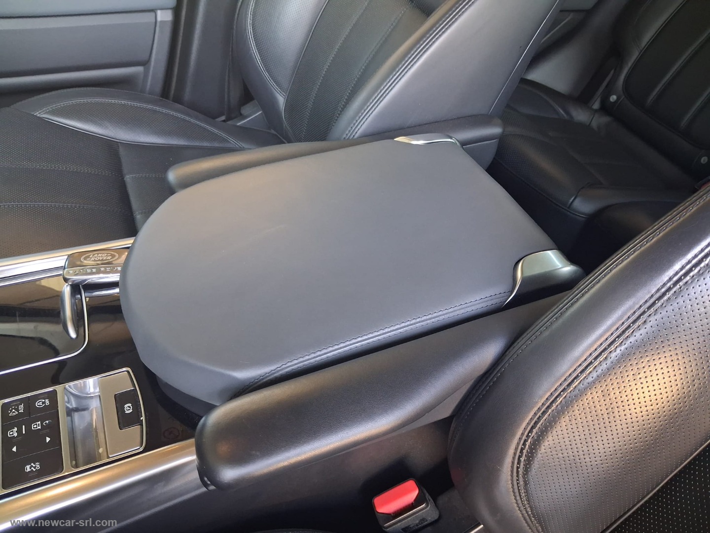 Range Rover 3.0 TDV6 HSE - immagine 23