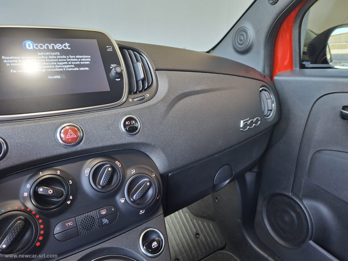 595 1.4 Turbo T-Jet 180 CV Competizione - immagine 23