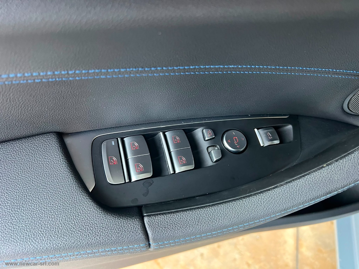 X3 xDriveM40d 48V - immagine 23