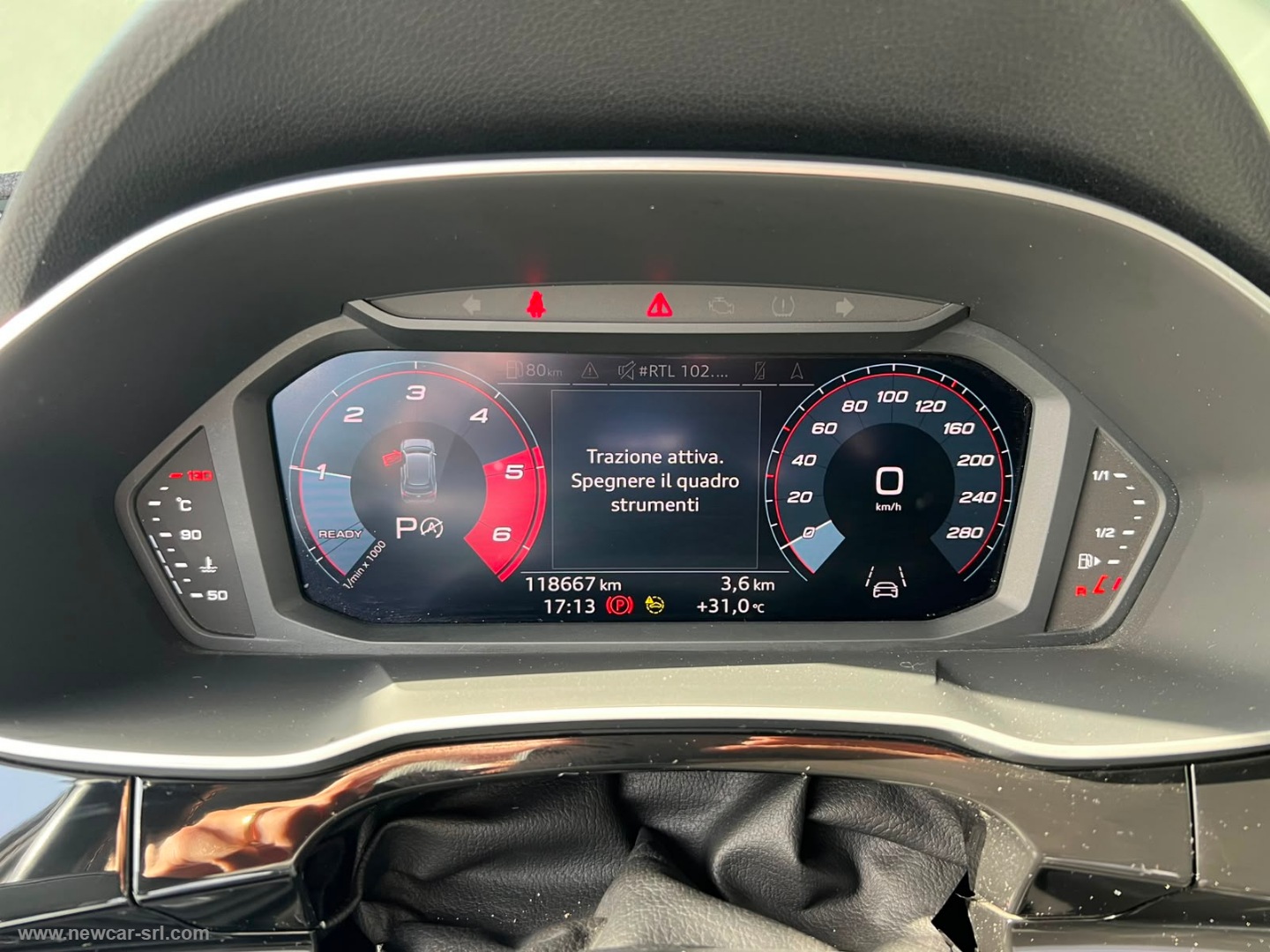 Q3 35 TDI quattro S tronic - immagine 23