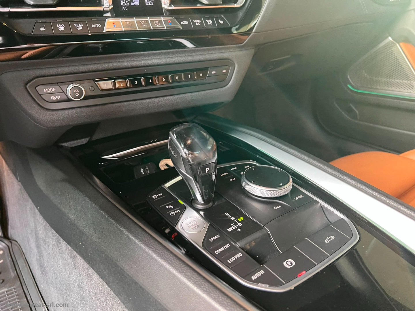 Z4 sDrive20i - immagine 23