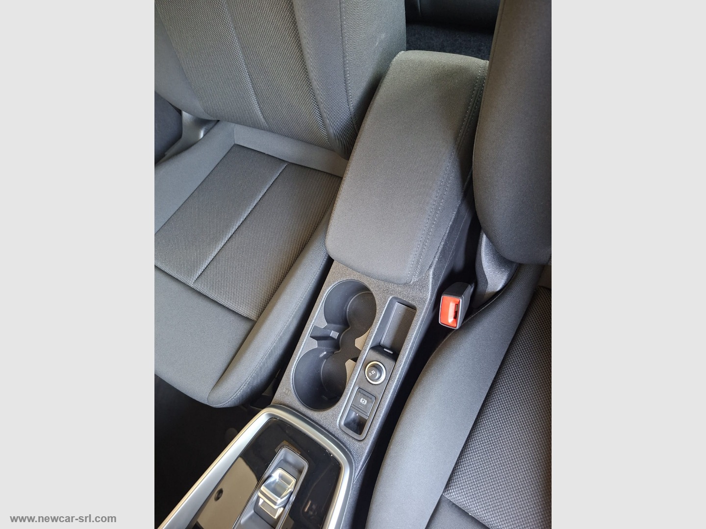 A3 SPB 30 TDI S tronic - immagine 23