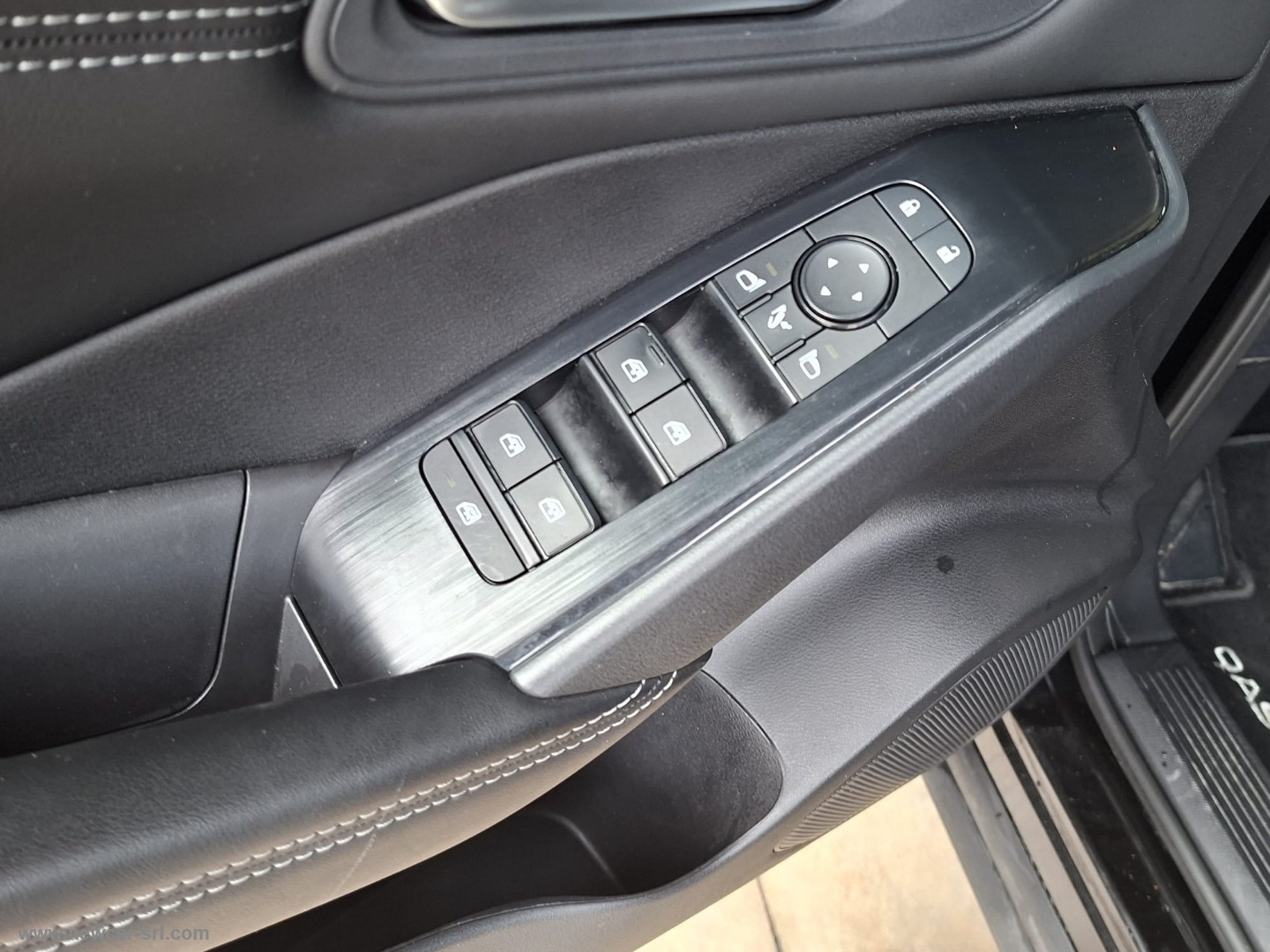 Qashqai MHEV 158 CV Xtronic Business - immagine 23