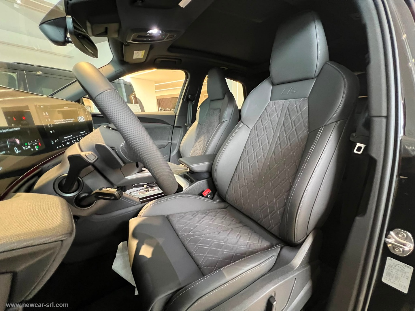 Q5 TDi S tronic quat. Launch ed. S line - immagine 23