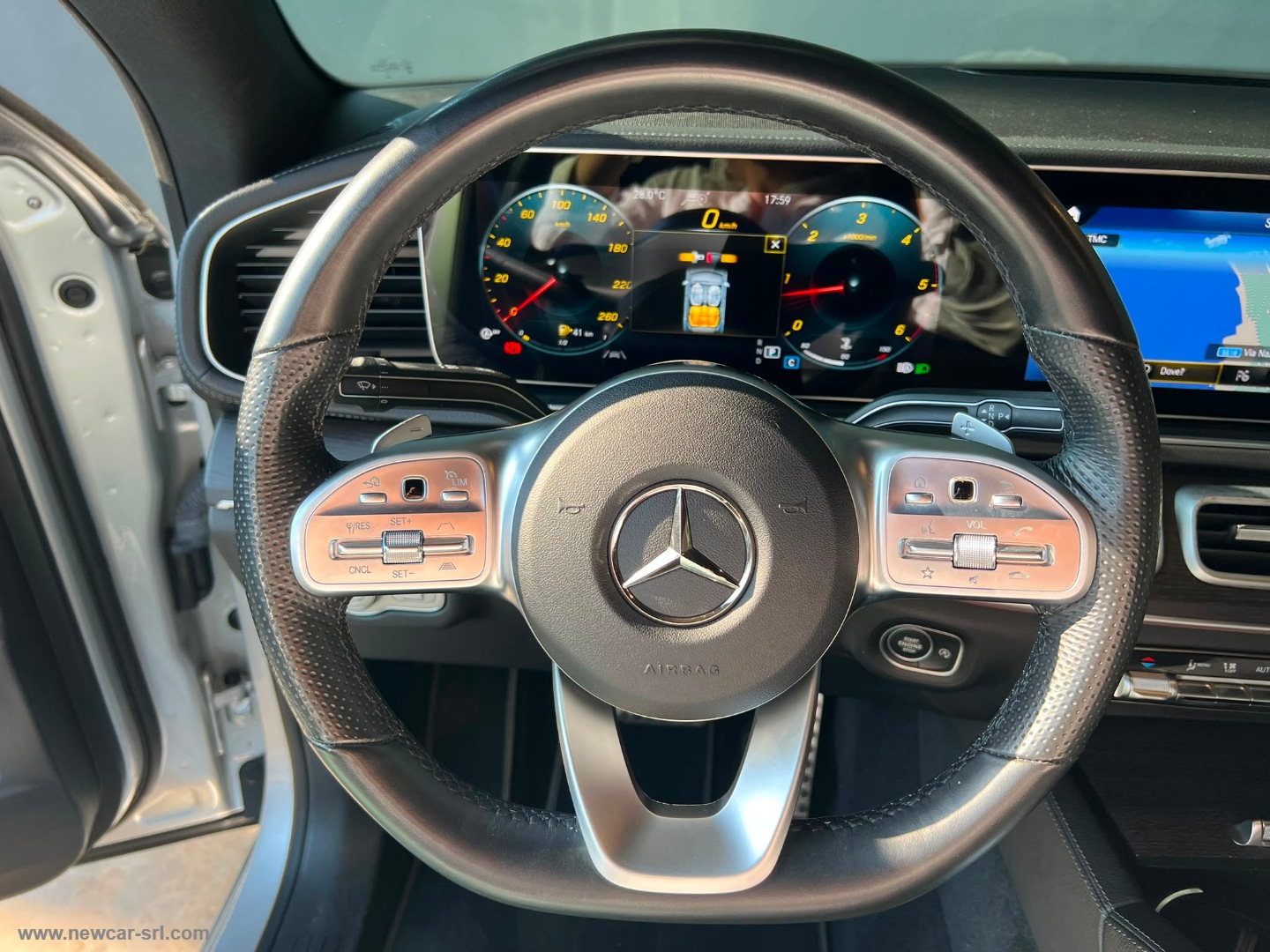 GLE 350 d 4Matic Sport - immagine 23