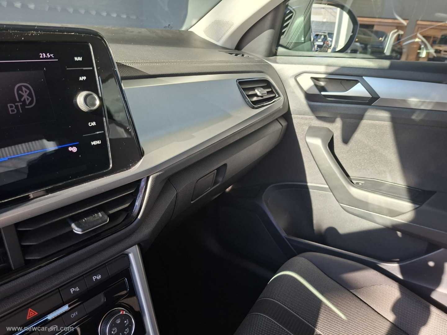 T-Roc 2.0 TDI SCR Life - immagine 23