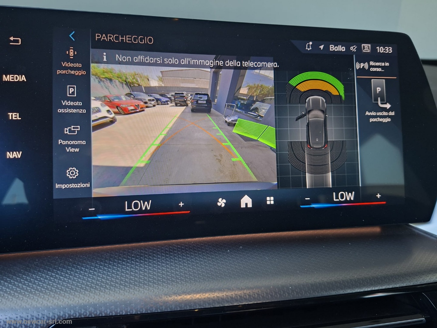 X1 xDrive 25e - immagine 23