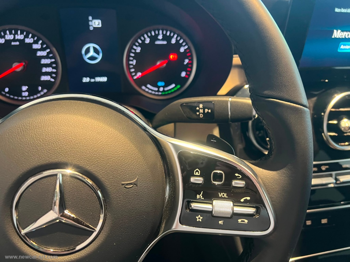 GLC 200 4Matic Mild hybrid Coupé Bus. - immagine 23