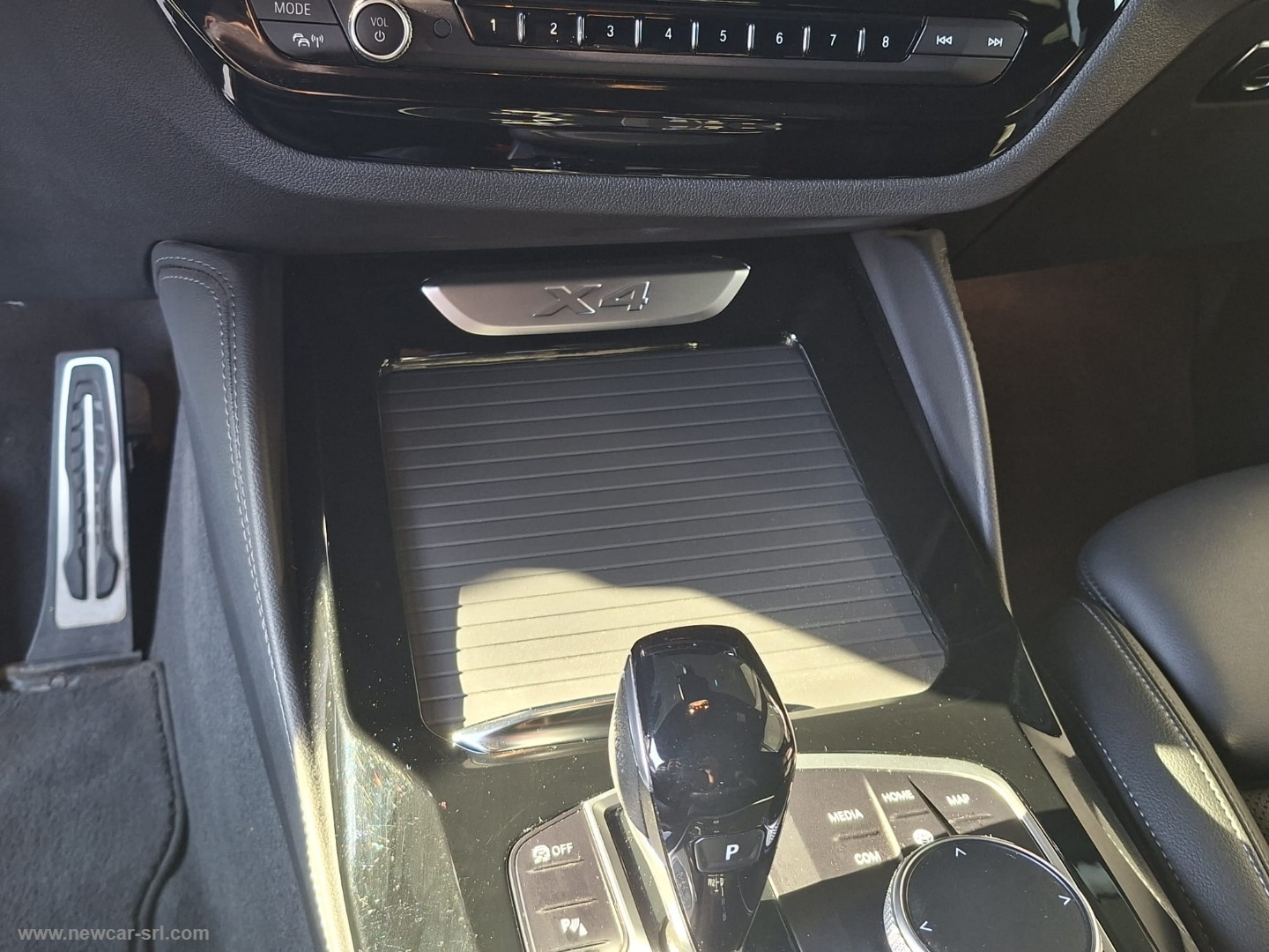 X4 xDrive30d 48V 249CV - immagine 23