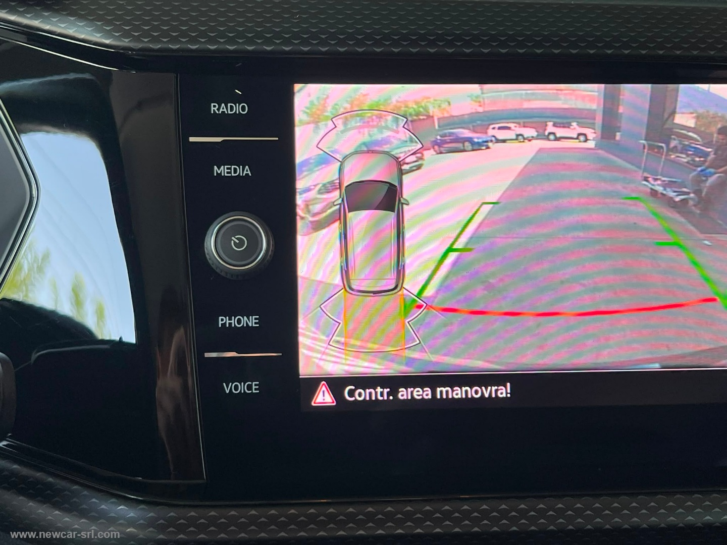 T-Cross 1.0 TSI Sport - immagine 23