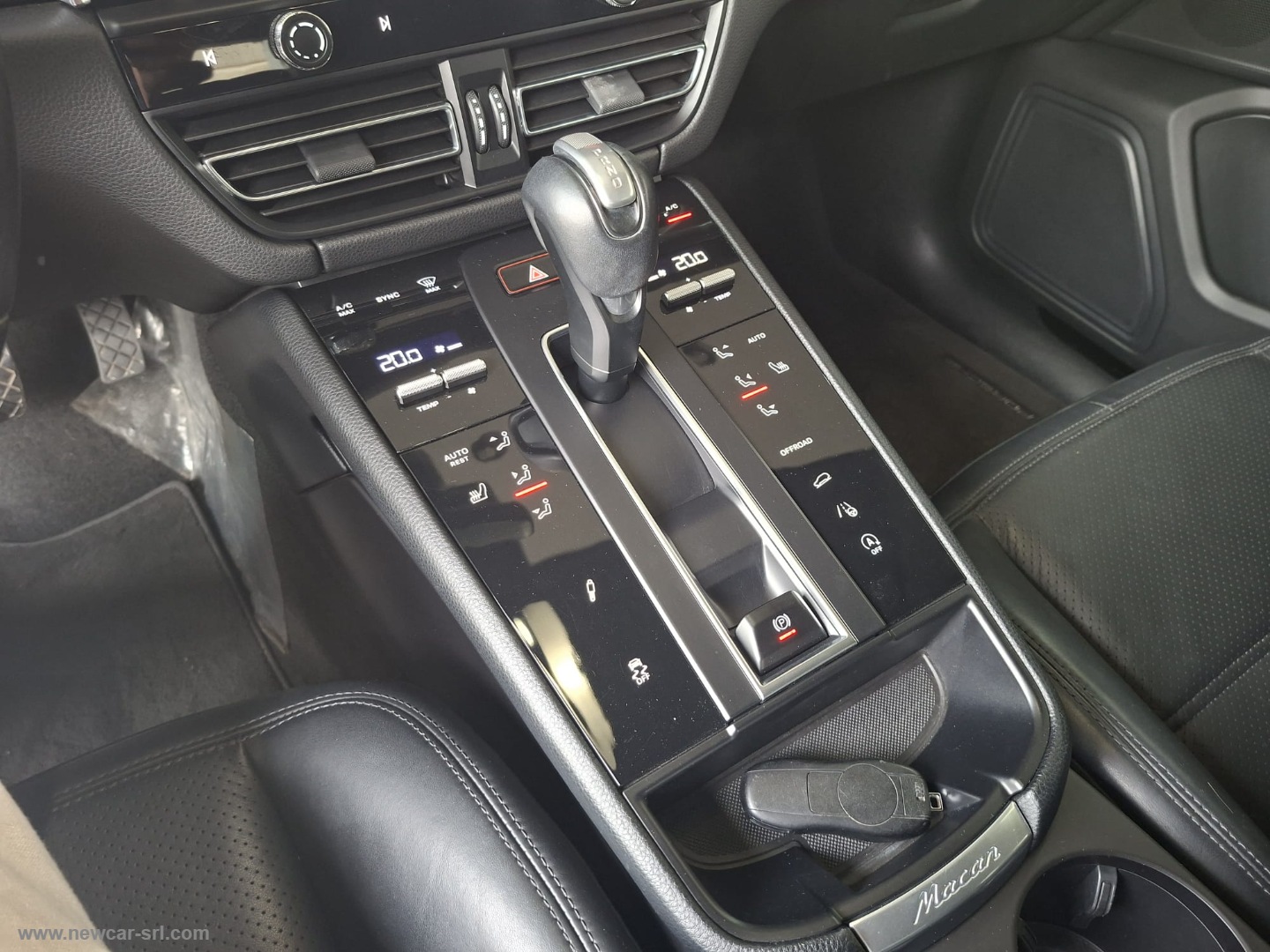Macan 2.0 T - immagine 23