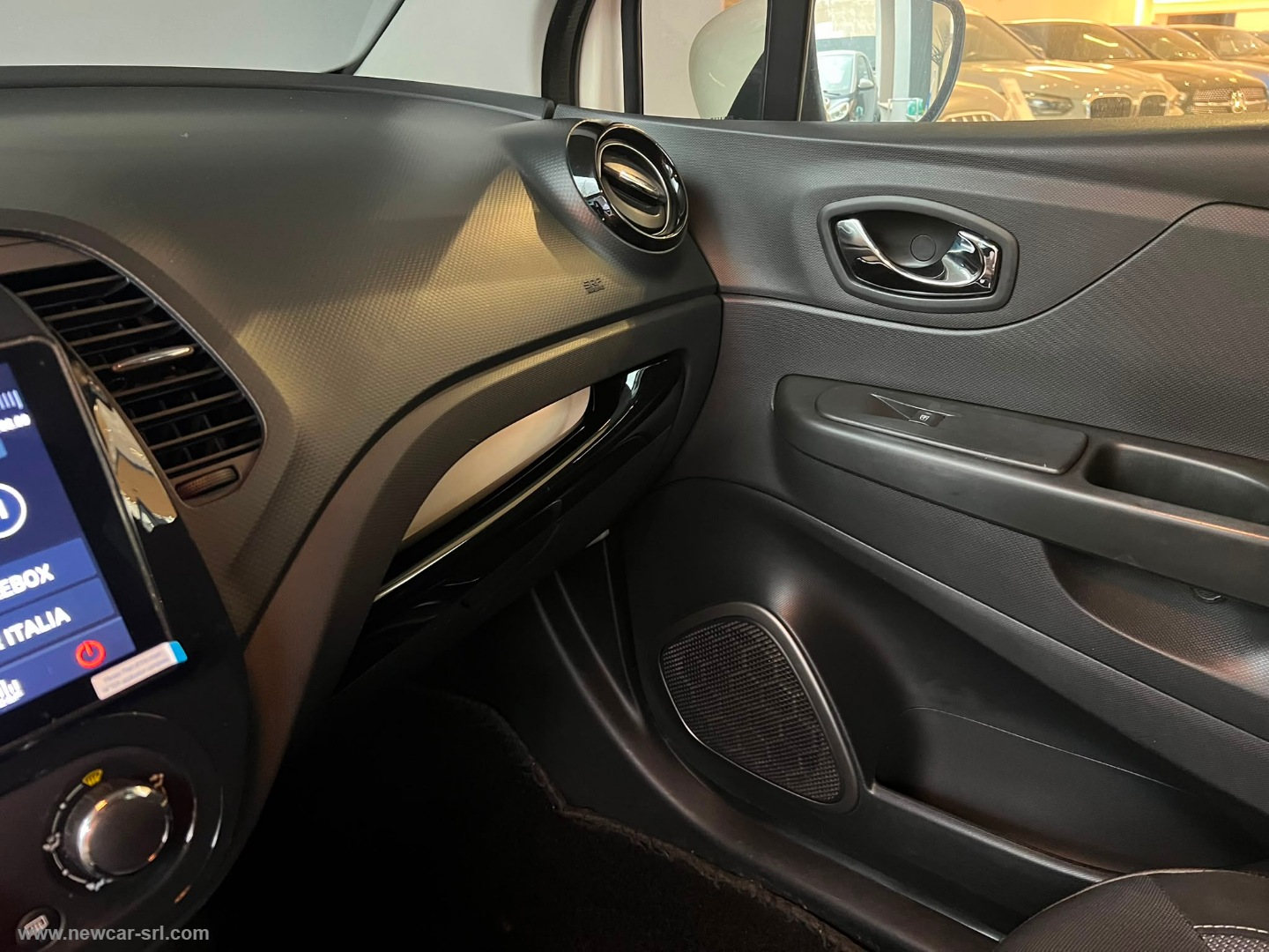 Captur 1.5 dCi 8V 90 CV S&S Live - immagine 23